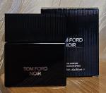 Tom Ford, Noir