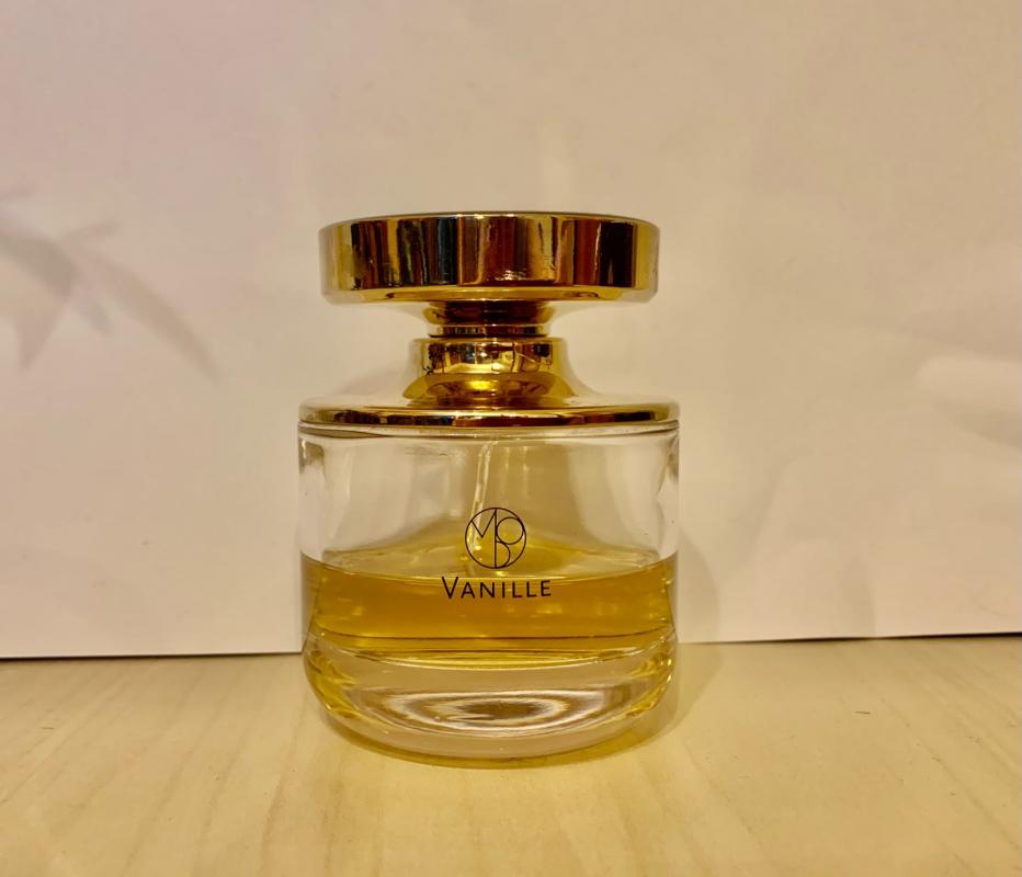 Bon parfumeur paris 402 vanille caramel santal