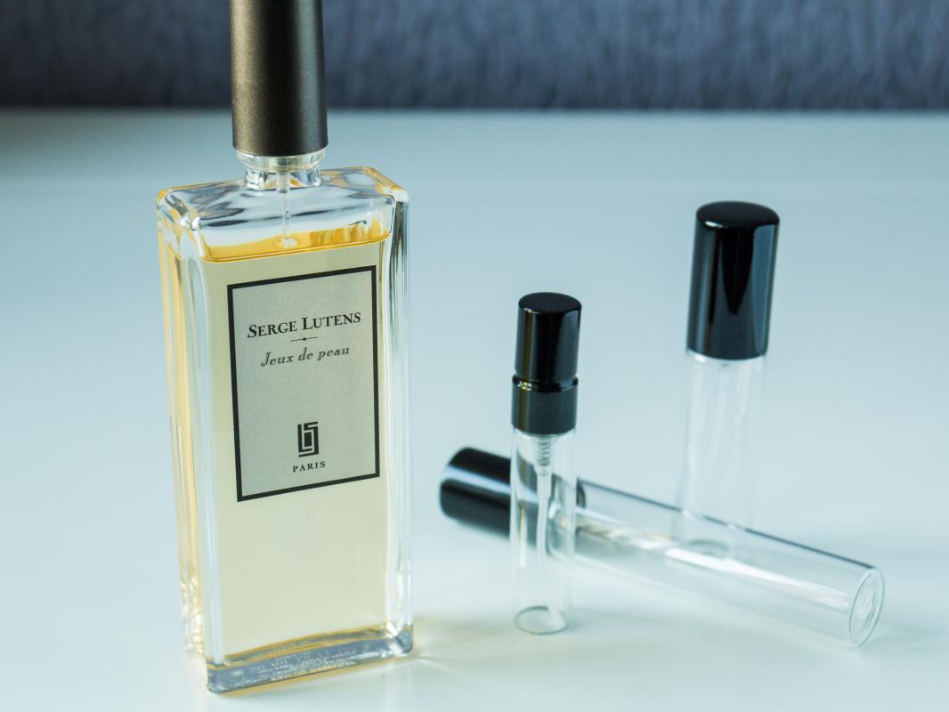 Serge lutens jeux de peau. Serge Lutens jeux de peau похожие ароматы.