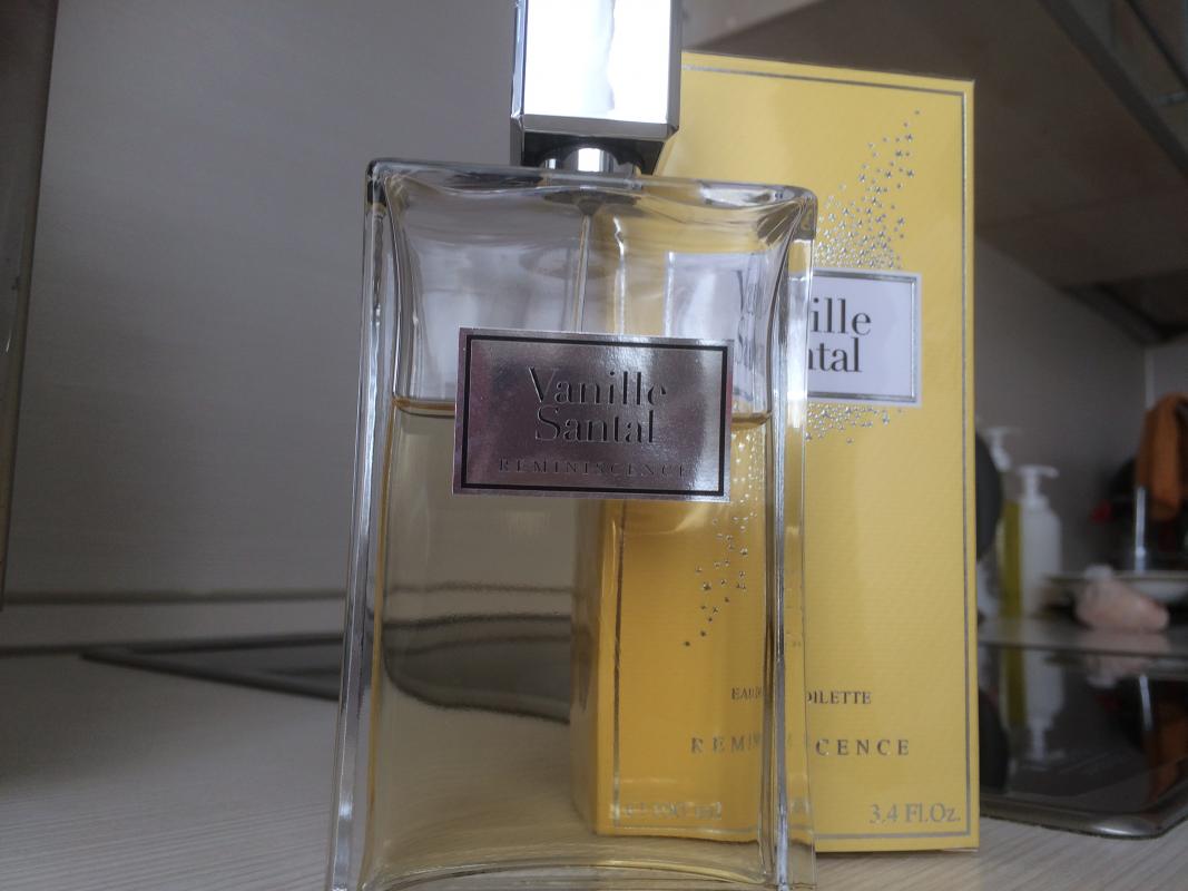 Bon parfumeur paris 402 vanille caramel santal