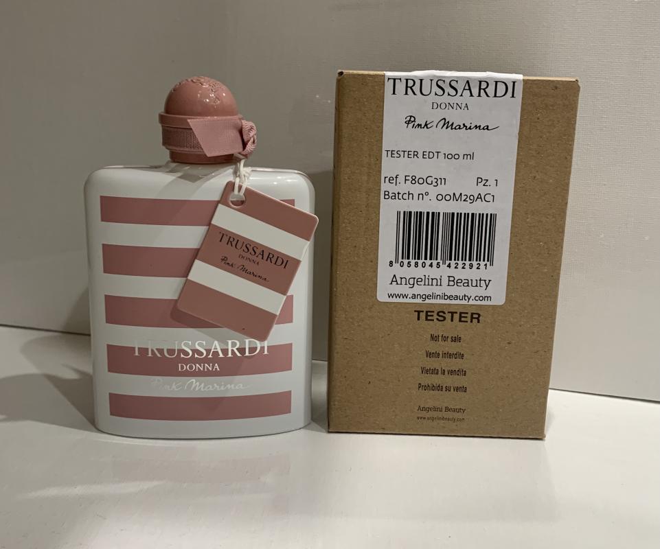 Труссарди пинк. Труссарди Донна Пинк. Trussardi Donna Pink. Труссарди Pink Marina.