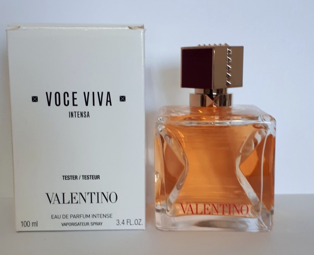 Valentino voce отзывы. Valentino voce Viva EDP (Tester 100 мл). Парфюм от Валентино voce Viva. Valentino voce Viva 7 мл. Эльмира, нужны Valentino voce Viva или voce Viva intense?.