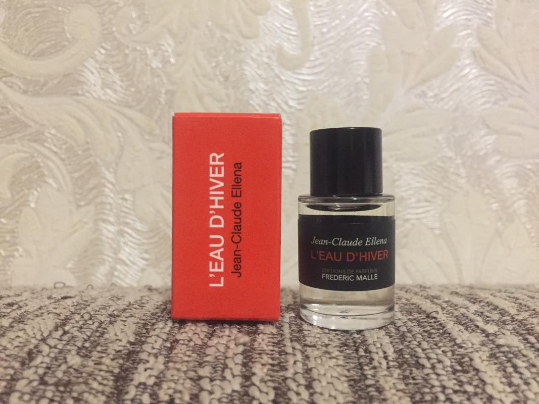 Frederic malle iris