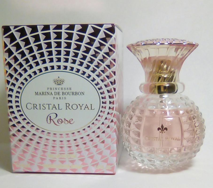 Royal marina. Marina de Bourbon Crystal Royal Rose. Princesse Marina de Bourbon Crystal Royal. Marina de Bourbon Crystal Royal Rose Ноты. Princesse Marina de Bourbon deesse d'or.