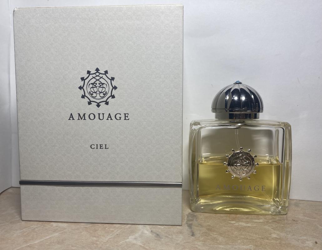 Amouage ciel woman