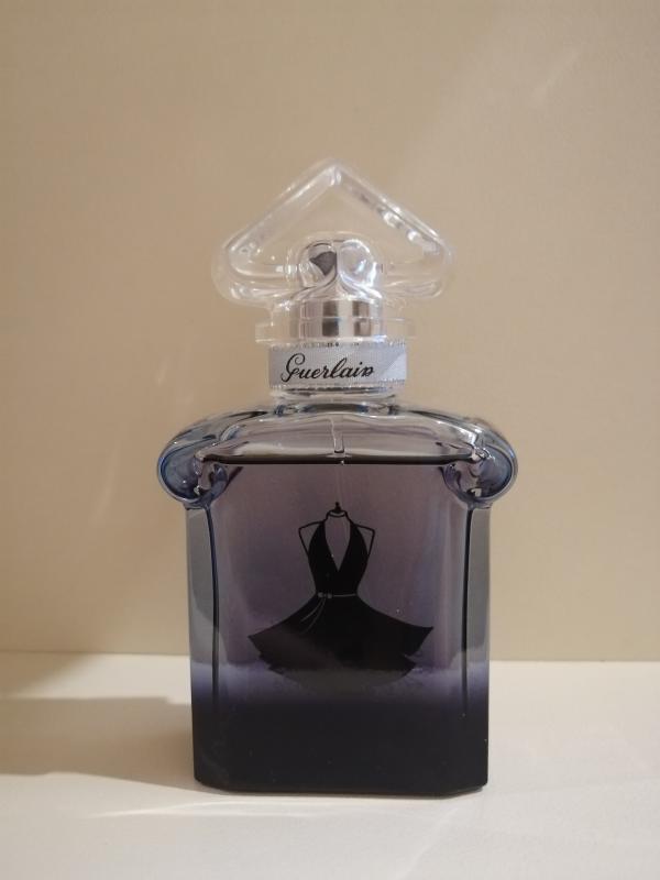 Yohji yamamoto unravel 07 14. Guerlain Robe noire intense батч-код на 30мл.