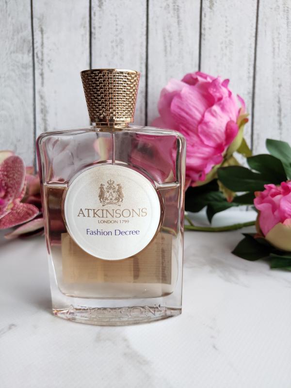 Fashion Decree Woman LaParfumerie