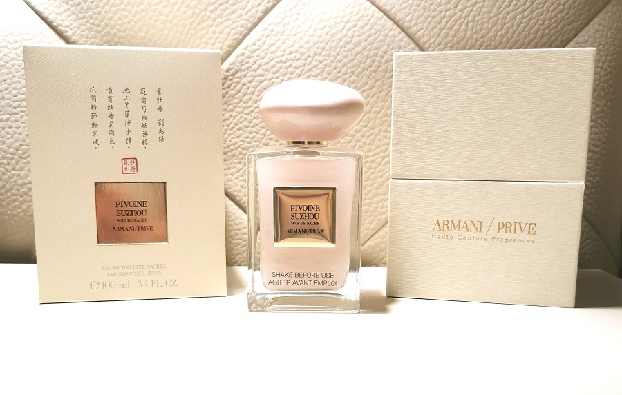 Estee lauder paradise moon. Мини тестер "Pivoine Suzhou soie de nacre" (ОАЭ) 58 ml. Armani prive Pivoine Suzhou Limited Edition.