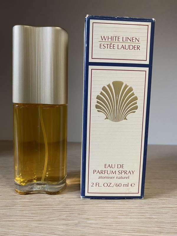 Estee lauder white linen отзывы