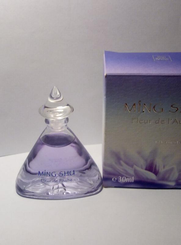 Духи минг шу. Ming Shu духи. Yves Rocher Ming Shu fleur d'Aube. Ив Роше минг Шу 50 мл.. Ming Shu fleur de l'Aube.