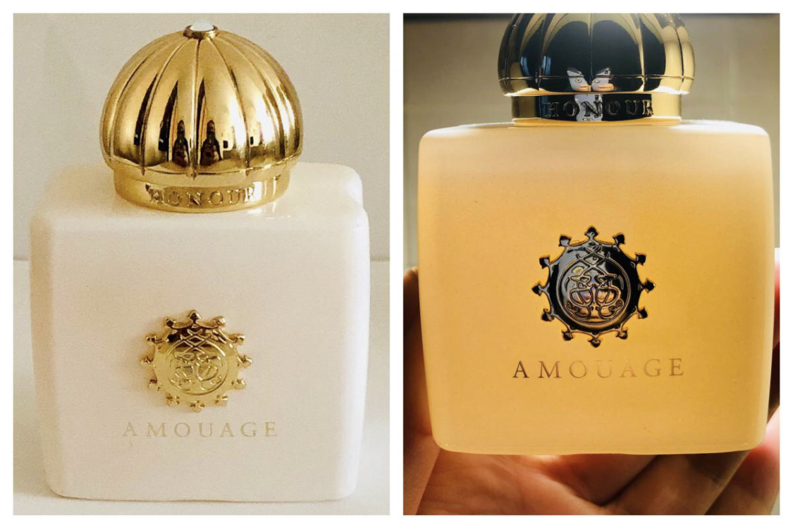 Amouage ciel woman