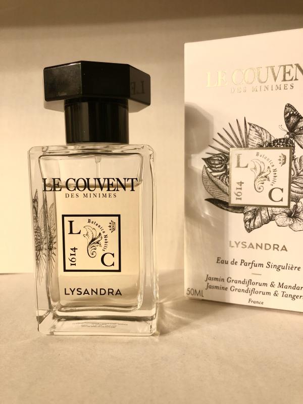 Le couvent parfum. Le Couvent духи. Le Couvent Aqua Palmaris духи.