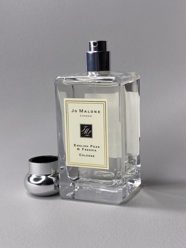 Jo malone earl grey cucumber