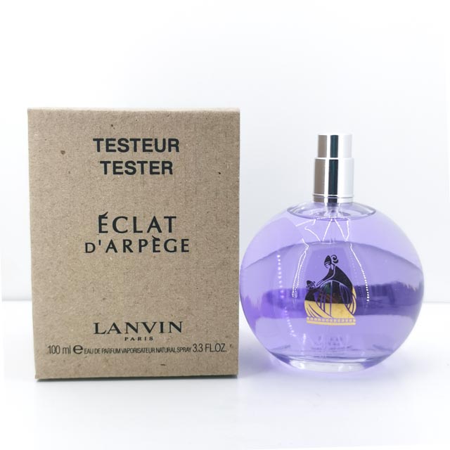 Тестер lanvin eclat d arpege. Ланвин эклат тестер оригинал. Lanvin Eclat d'Arpege тестер. Eclat d Arpege 25 ml пробник оригинала.