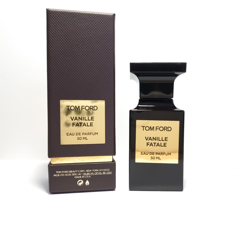 Tom Ford Vanille Fatale