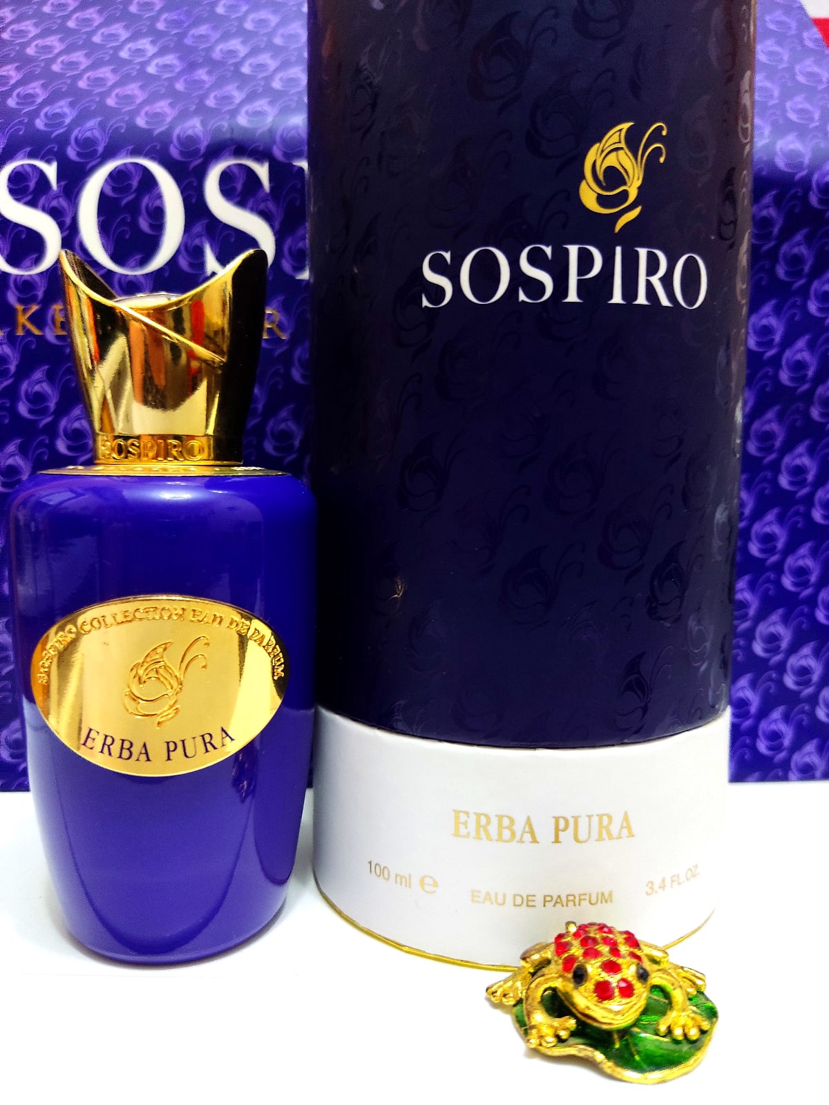 Sospiro erba pura отзывы. Парфюмированный гель для душа Sospiro "erba Pura" 250ml. Ксерлоф Ерба Пура. Ерба Пура с афродизиаками.