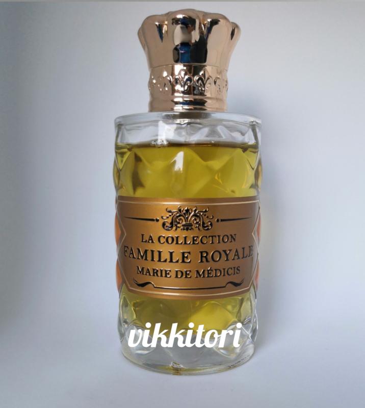 Parfumeurs francais marie de medicis. Marie de Medicis 12 Parfumeurs Francais. 12 Parfumeurs Francais духи Marie de Medicis, 50 мл. Духи famille Royale.