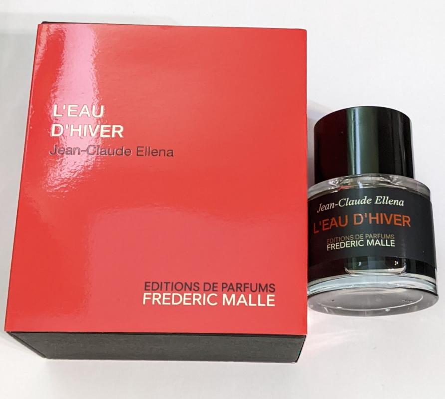 Frederic malle l eau. Frederic Malle l'Eau d'hiver. Frederic Malle Promise EDP. 100ml.. Frederic Malle туалетная вода l'Eau d'hiver. Frederic Malle Synthetic Jungle.