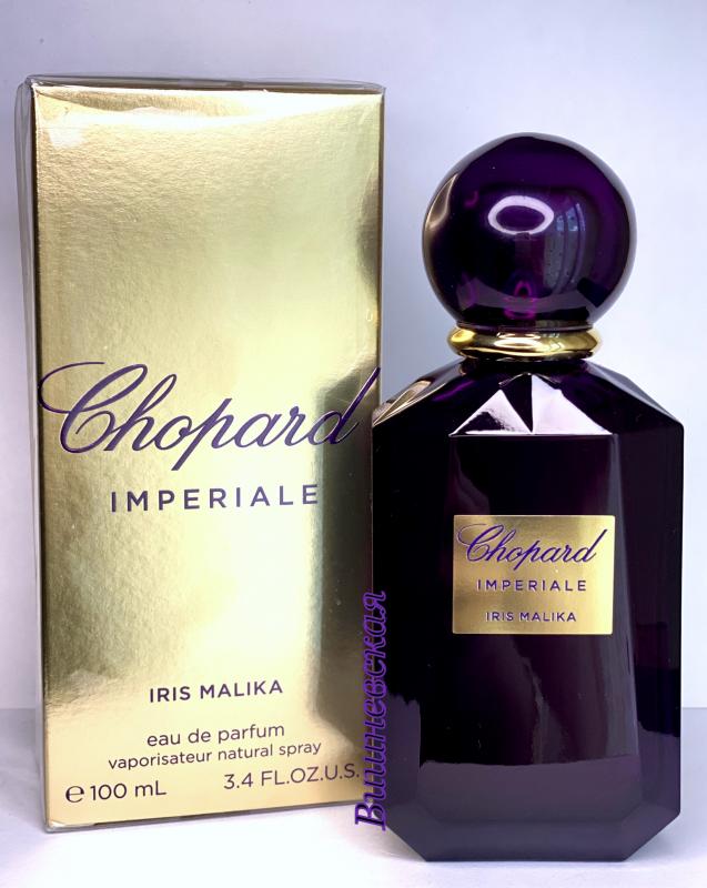 Chopard imperiale iris malika