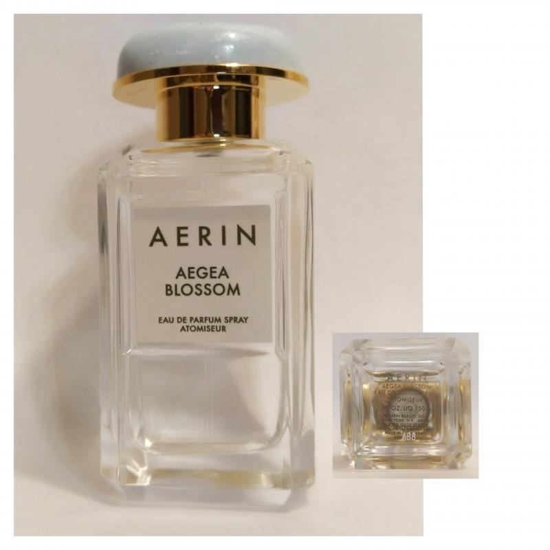 Aegea Blossom LaParfumerie