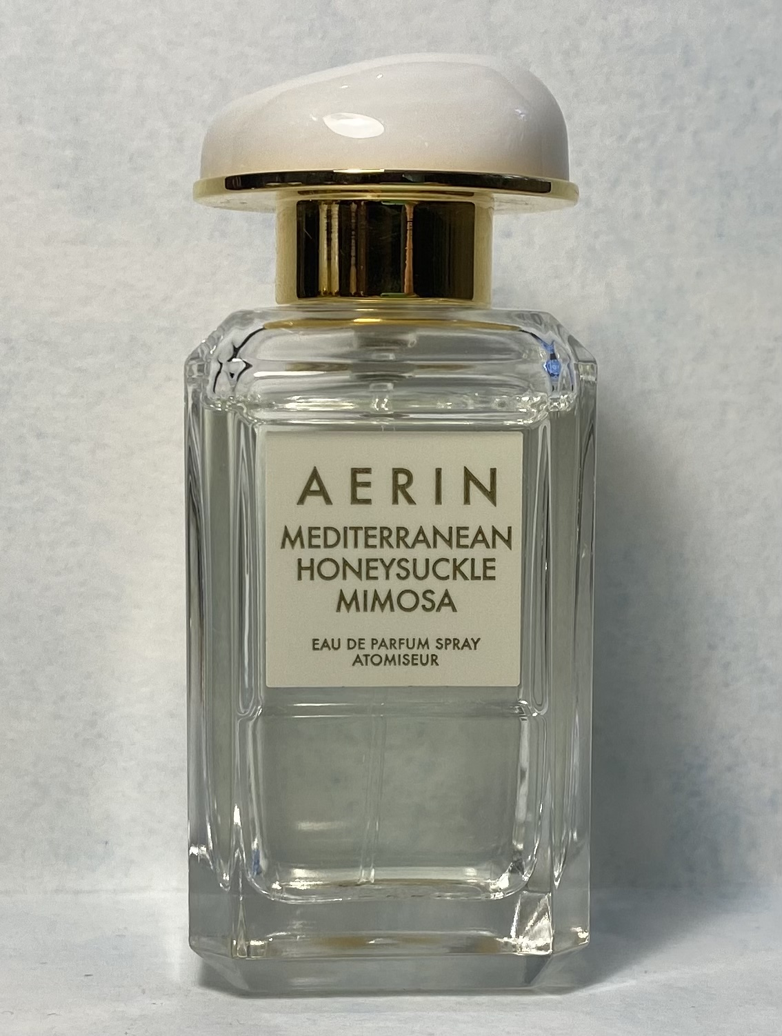 Mediterranean Honeysuckle Mimosa LaParfumerie