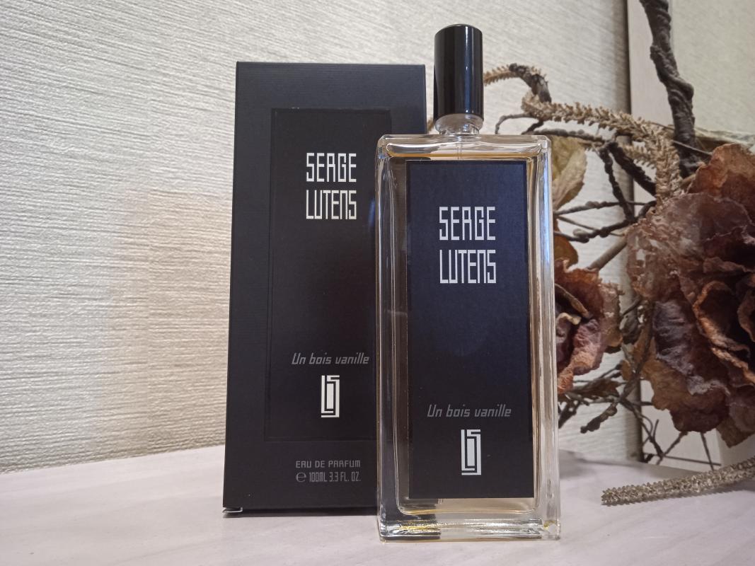 Р”СѓС…Рё Serge Lutens de Profundis