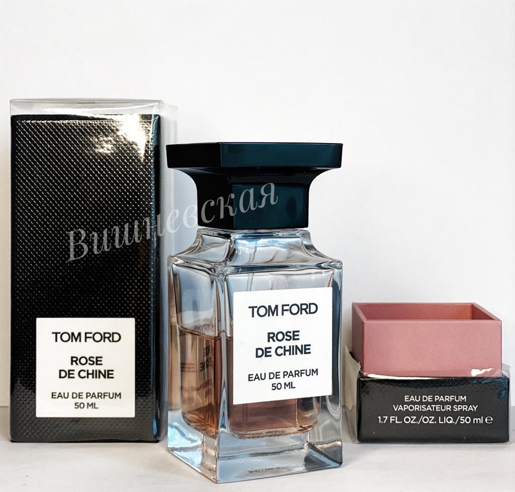 Rose prick tom ford