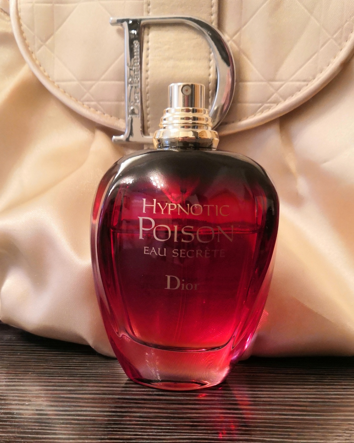 Dior hypnotic poison eau secrete best sale