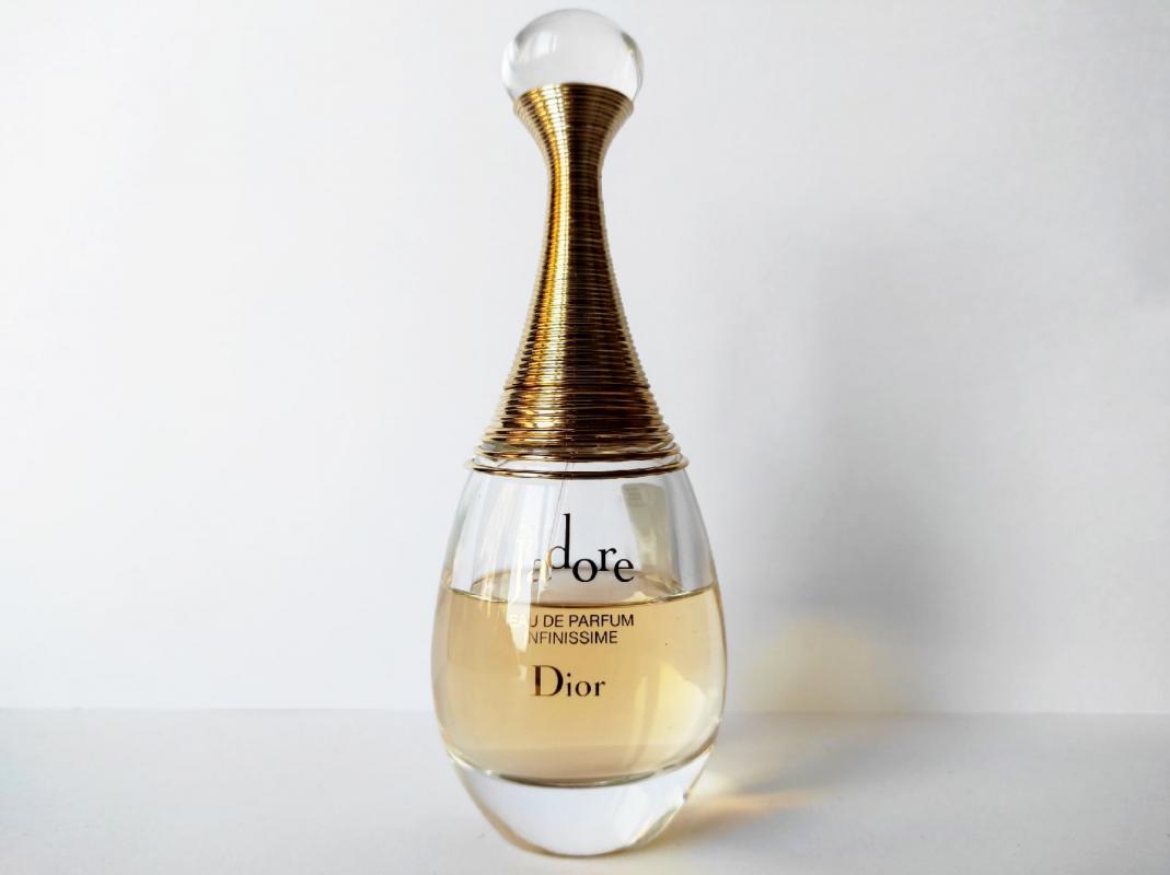 Духи жадор диор в летуаль. Christian Dior Jadore Infinissime. Dior Jadore Infinissima. Christian Dior j'adore Infinissime 100ml. Dior Jadore Infinissime 100 ml.