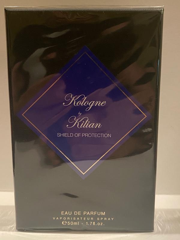 Kilian cologne shield of protection