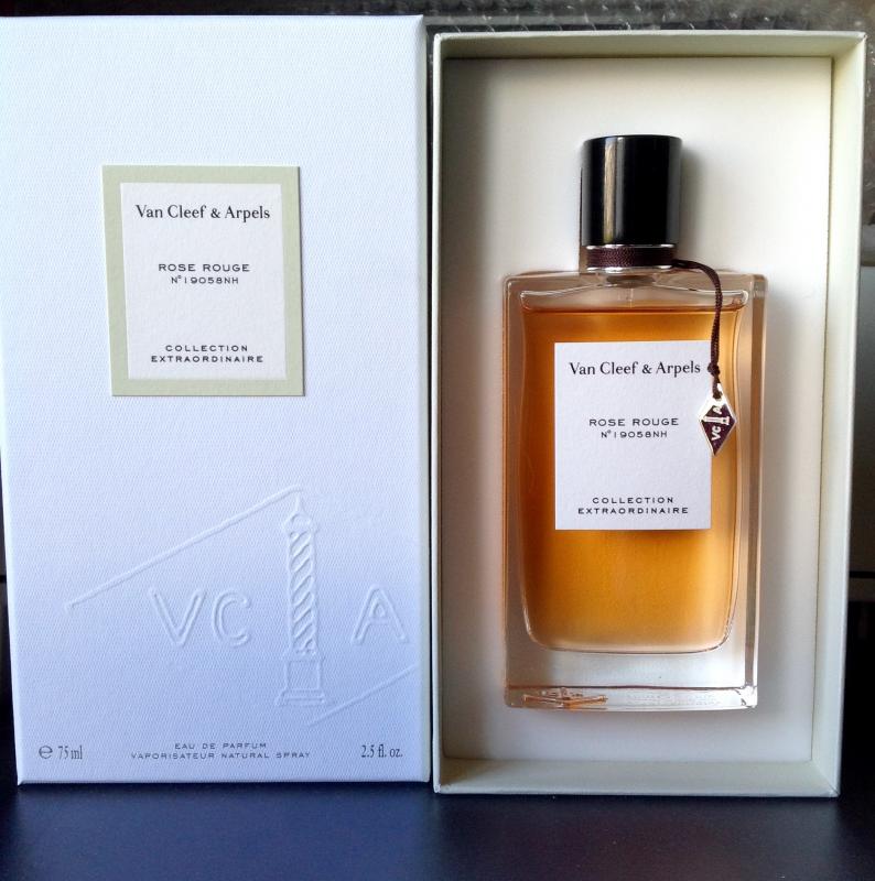 Van cleef neroli