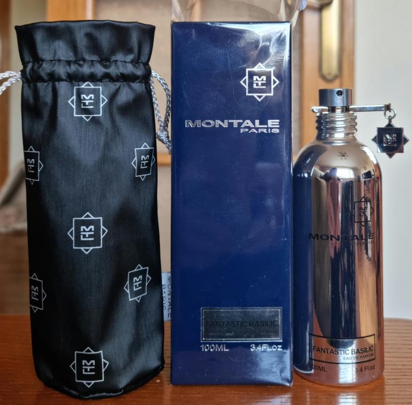 Montale fantastic