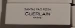 Guerlain, Santal Pao Rosa