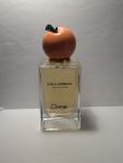 Dolce&Gabbana, Orange