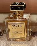 Roja Parfums, Diaghilev, Roja Dove