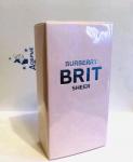 Burberry, Burberry Brit Sheer