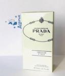 Prada, Infusion d'Iris