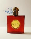 Yves Saint Laurent, Opium