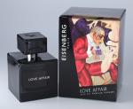 Eisenberg Paris, Love Affair Homme, Eisenberg