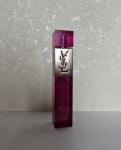 Yves Saint Laurent, Elle Yves Saint Laurent