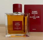 Guerlain, Habit Rouge Parfum