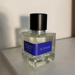 Mark Buxton Perfumes, To Break, Mark Buxton