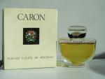 Caron, Fleurs de Rocaille