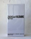 Zadig & Voltaire, This Is Her!