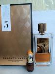 Rosendo Mateu Olfactive Expressions, NO 5 Floral Amber Sensual Musk