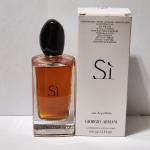 Giorgio Armani, Sì Eau de Parfum