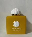 Amouage, Sunshine Woman