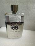 Gucci, Gucci Guilty Platinum pour Homme