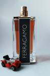 Salvatore Ferragamo, Ferragamo Spicy Leather