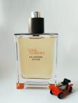 Hermes, Terre d'Hermès Eau Intense Vétiver